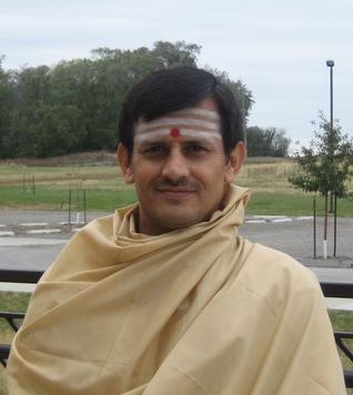 Pt. Upreti Ji