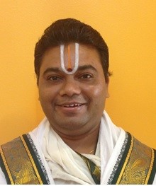 Pt. Vasudeva Kumar Ji